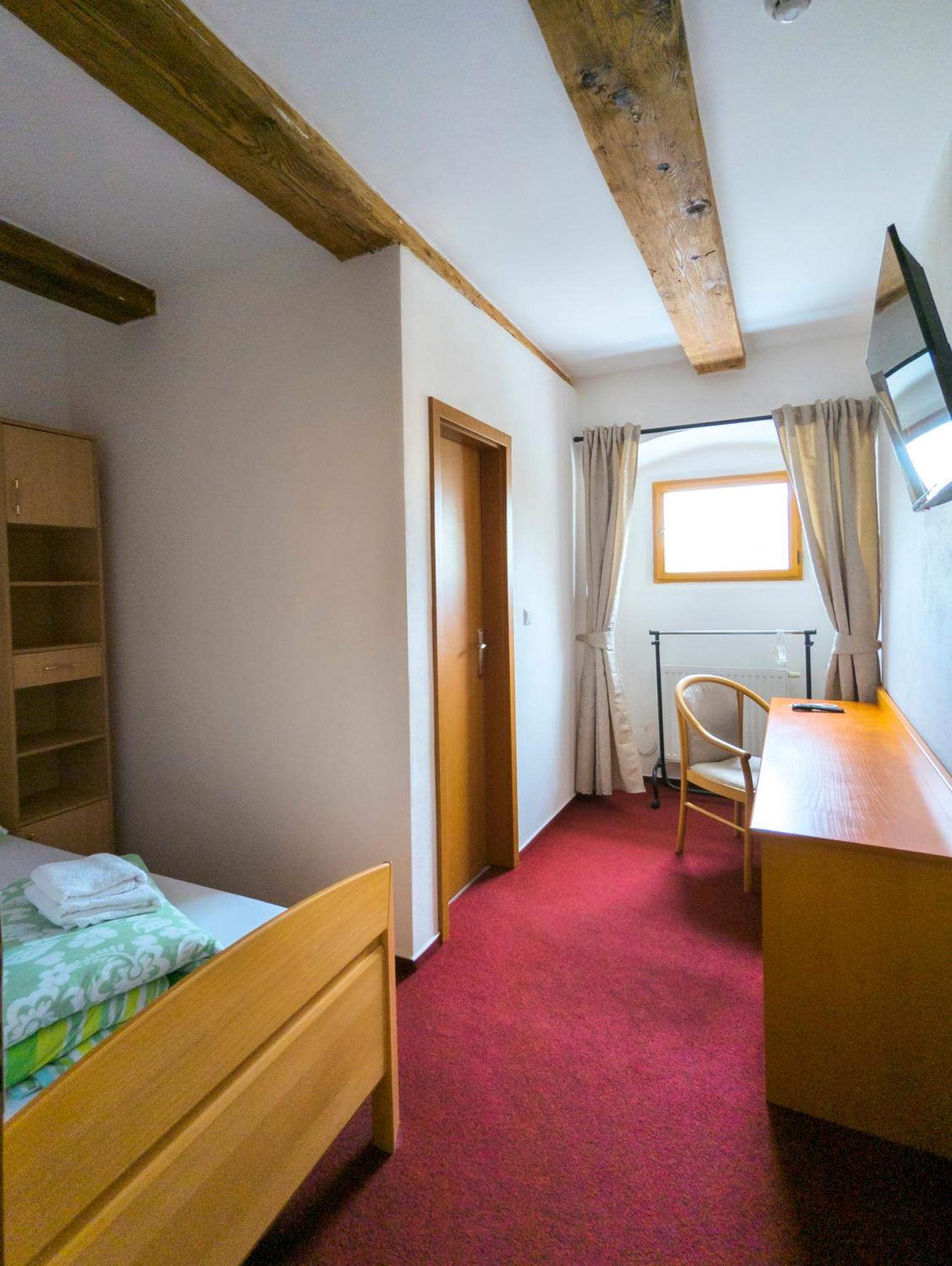 Panska Sypka Hotel Sedlec  Eksteriør billede
