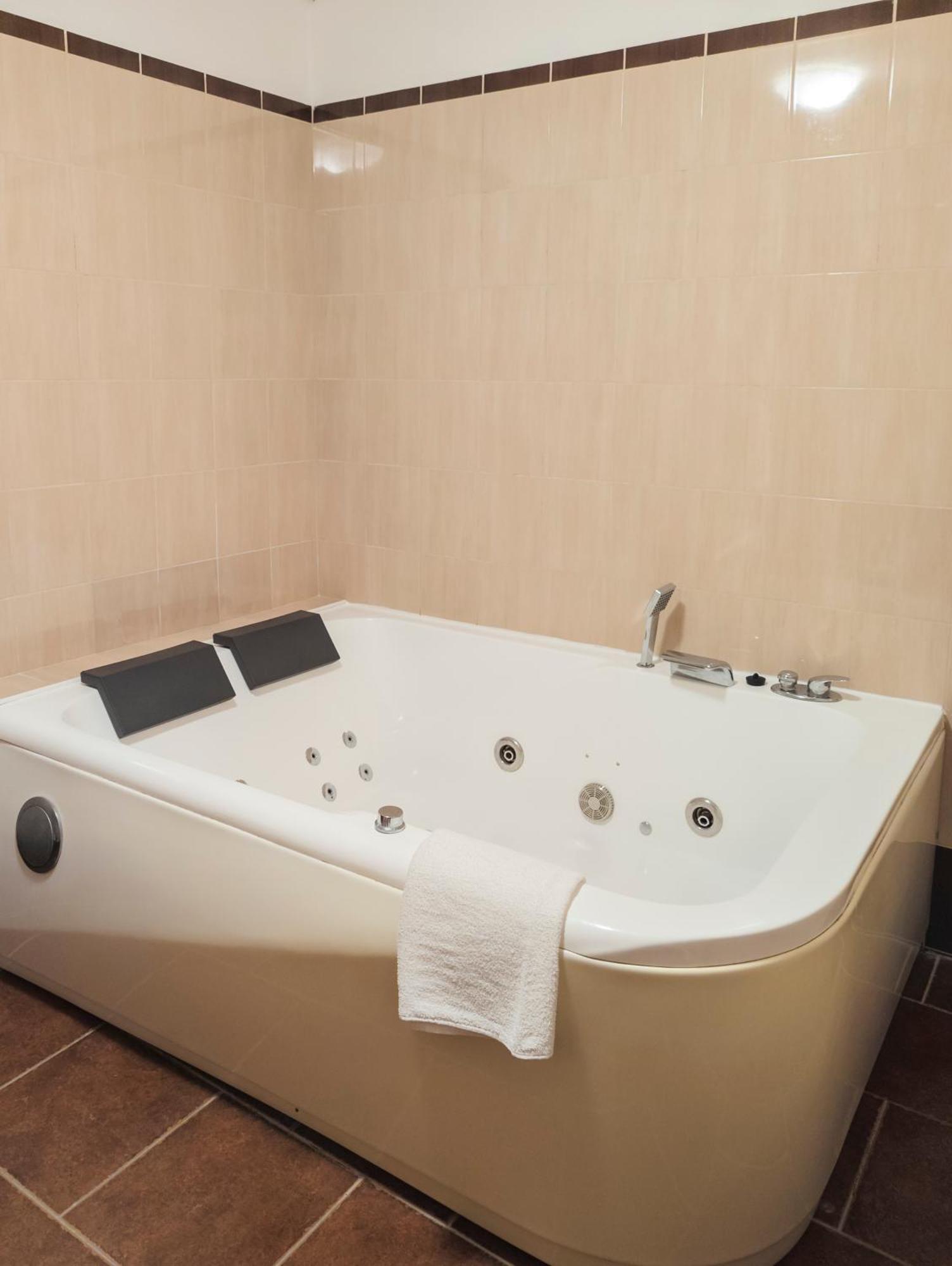 Panska Sypka Hotel Sedlec  Eksteriør billede
