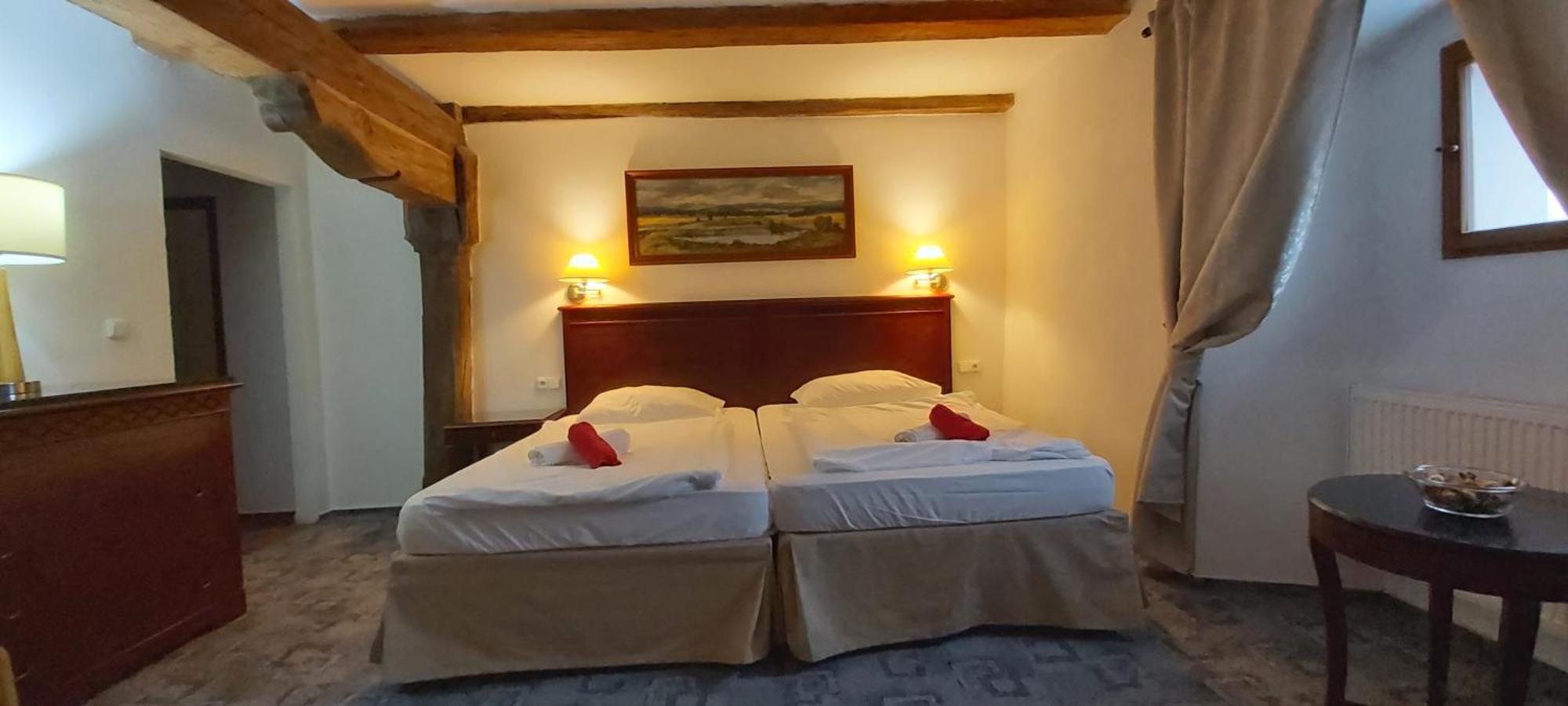 Panska Sypka Hotel Sedlec  Eksteriør billede