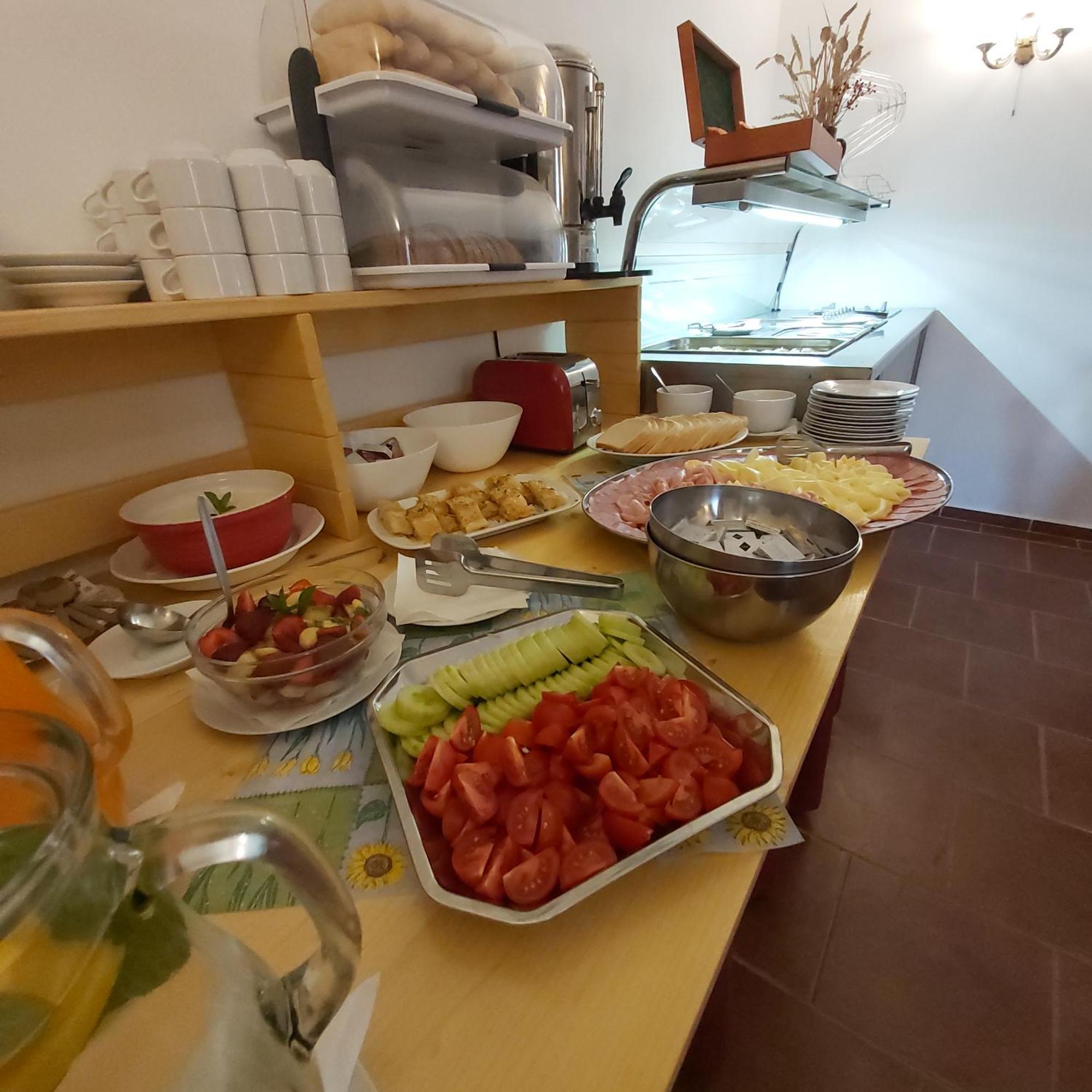 Panska Sypka Hotel Sedlec  Eksteriør billede