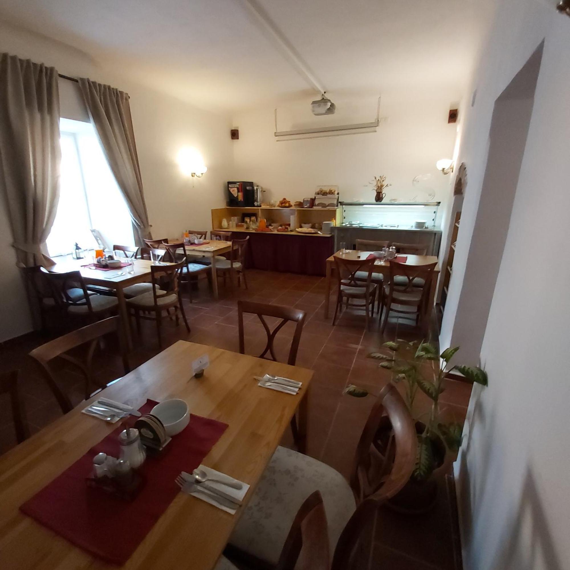 Panska Sypka Hotel Sedlec  Eksteriør billede